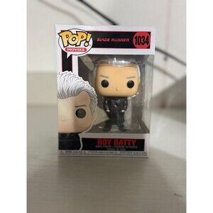 Blade Runner Roy Batty Funko Pop 1034!